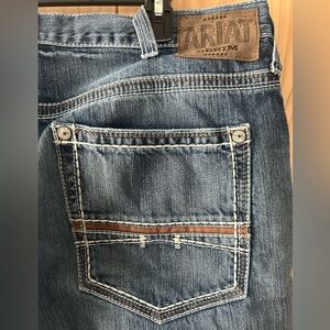 Ariat Men’s Jeans, Bootcut. Size 40 x 34